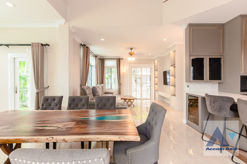 6  4 br House for rent and sale in Bang Na ,Bangkok  at Fantasia Villa 4 AA45715