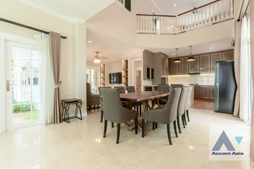 7  4 br House for rent and sale in Bang Na ,Bangkok  at Fantasia Villa 4 AA45715