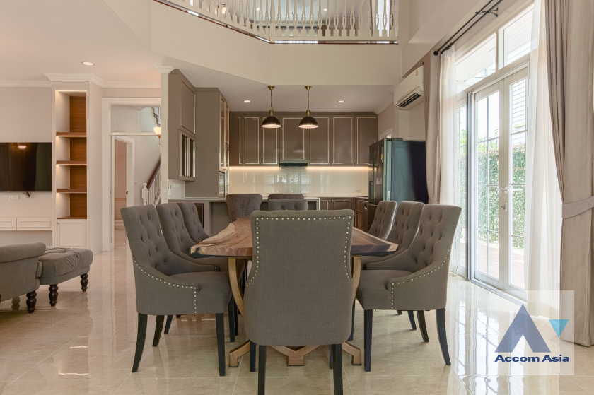 8  4 br House for rent and sale in Bang Na ,Bangkok  at Fantasia Villa 4 AA45715