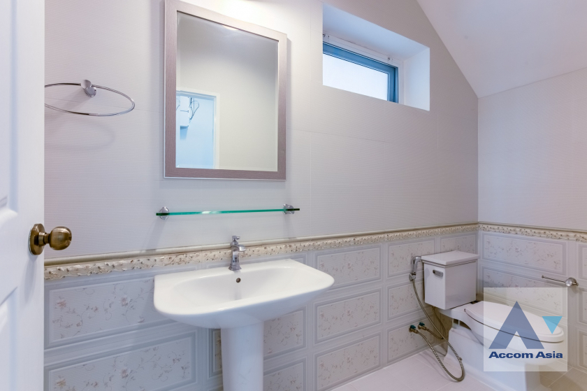 21  4 br House for rent and sale in Bang Na ,Bangkok  at Fantasia Villa 4 AA45715