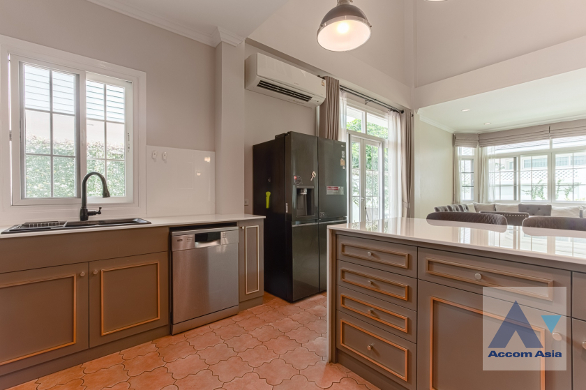 11  4 br House for rent and sale in Bang Na ,Bangkok  at Fantasia Villa 4 AA45715