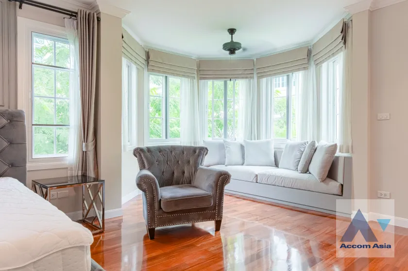 16  4 br House for rent and sale in Bang Na ,Bangkok  at Fantasia Villa 4 AA45715