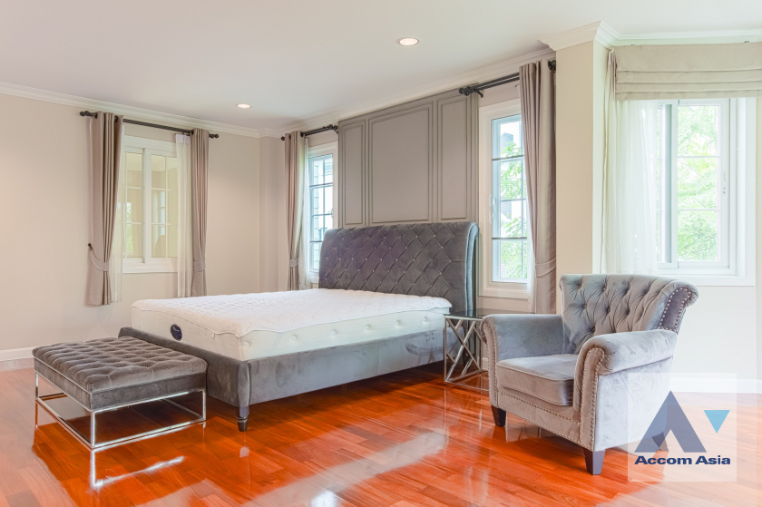 15  4 br House for rent and sale in Bang Na ,Bangkok  at Fantasia Villa 4 AA45715