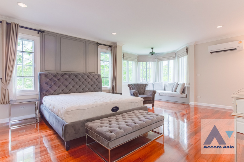 18  4 br House for rent and sale in Bang Na ,Bangkok  at Fantasia Villa 4 AA45715