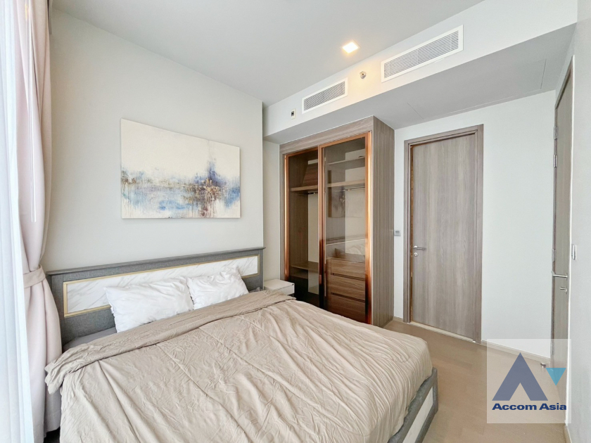 4  1 br Condominium For Sale in Sukhumvit ,Bangkok MRT Sukhumvit - BTS Asok at Celes Asoke AA45716