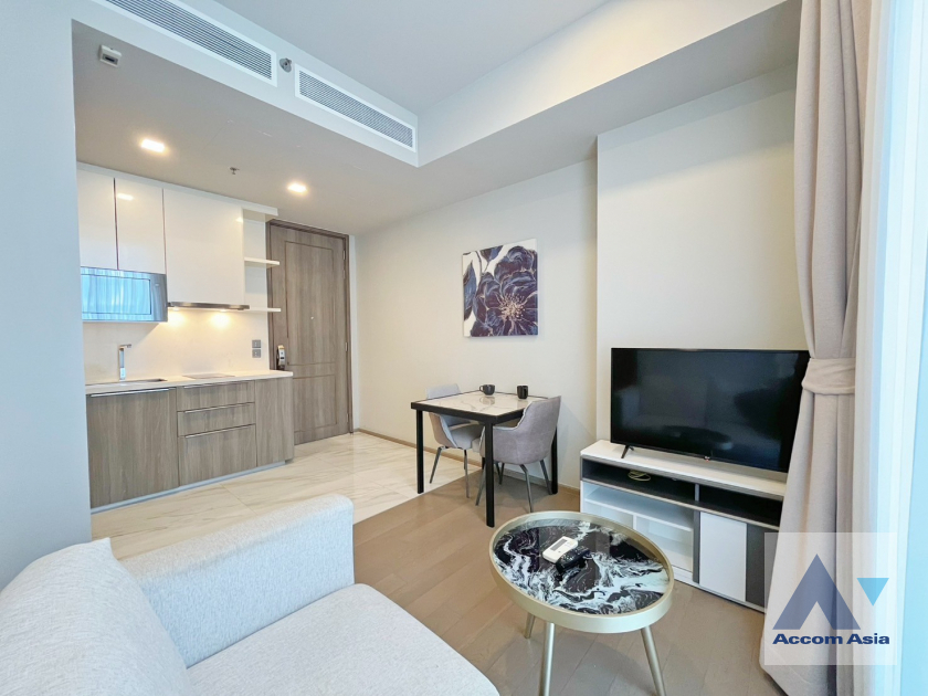  1  1 br Condominium For Sale in Sukhumvit ,Bangkok MRT Sukhumvit - BTS Asok at Celes Asoke AA45716