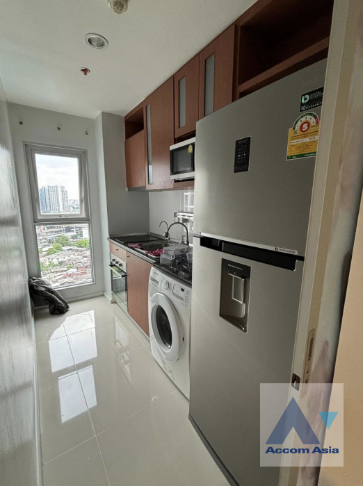  1  2 br Condominium For Rent in Sukhumvit ,Bangkok BTS Phra khanong at Aspire Sukhumvit 48 AA45717