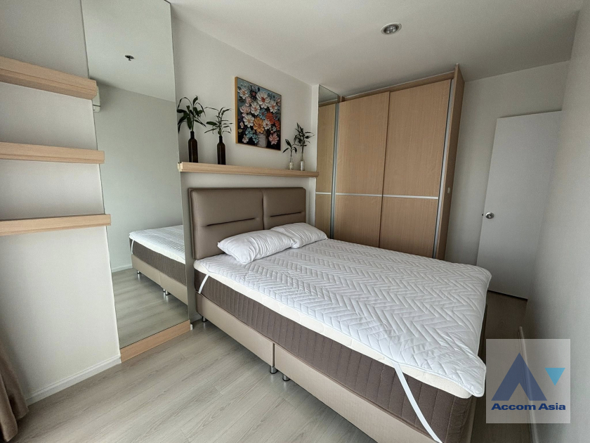 5  2 br Condominium For Rent in Sukhumvit ,Bangkok BTS Phra khanong at Aspire Sukhumvit 48 AA45717