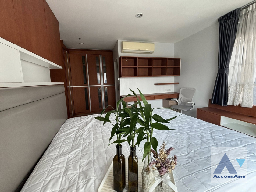 6  2 br Condominium For Rent in Sukhumvit ,Bangkok BTS Phra khanong at Aspire Sukhumvit 48 AA45717