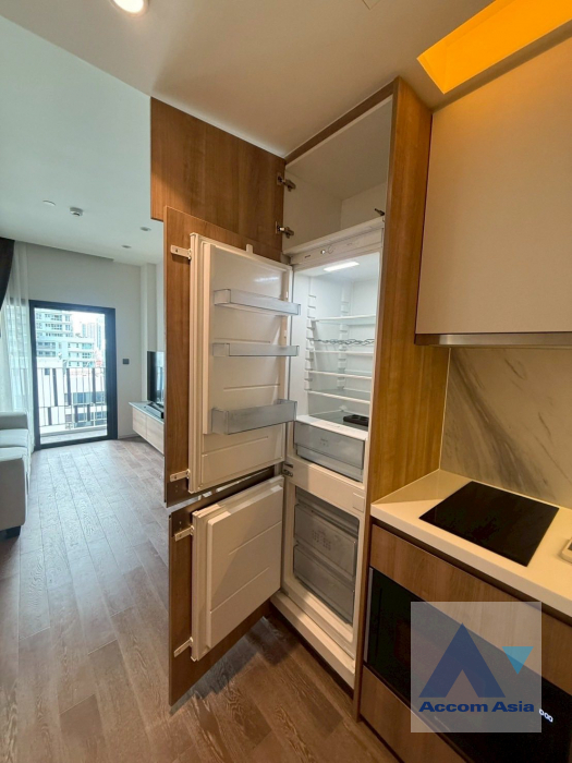 6  1 br Condominium For Rent in Sukhumvit ,Bangkok MRT Sukhumvit - BTS Asok at Muniq Sukhumvit 23 AA45718