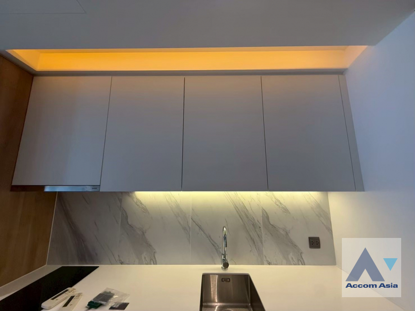 8  1 br Condominium For Rent in Sukhumvit ,Bangkok MRT Sukhumvit - BTS Asok at Muniq Sukhumvit 23 AA45718