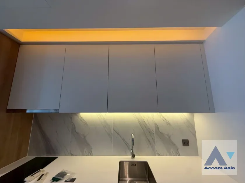 8  1 br Condominium For Rent in Sukhumvit ,Bangkok MRT Sukhumvit - BTS Asok at Muniq Sukhumvit 23 AA45718