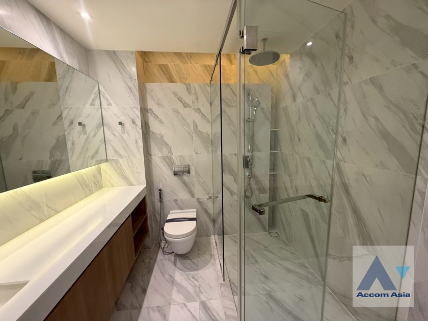 7  1 br Condominium For Rent in Sukhumvit ,Bangkok MRT Sukhumvit - BTS Asok at Muniq Sukhumvit 23 AA45718