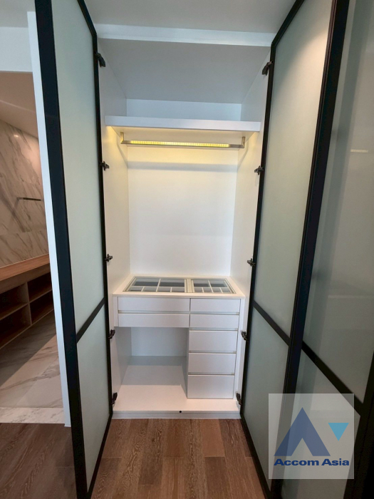 9  1 br Condominium For Rent in Sukhumvit ,Bangkok MRT Sukhumvit - BTS Asok at Muniq Sukhumvit 23 AA45718