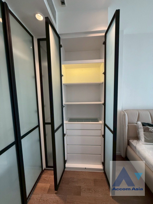 11  1 br Condominium For Rent in Sukhumvit ,Bangkok MRT Sukhumvit - BTS Asok at Muniq Sukhumvit 23 AA45718