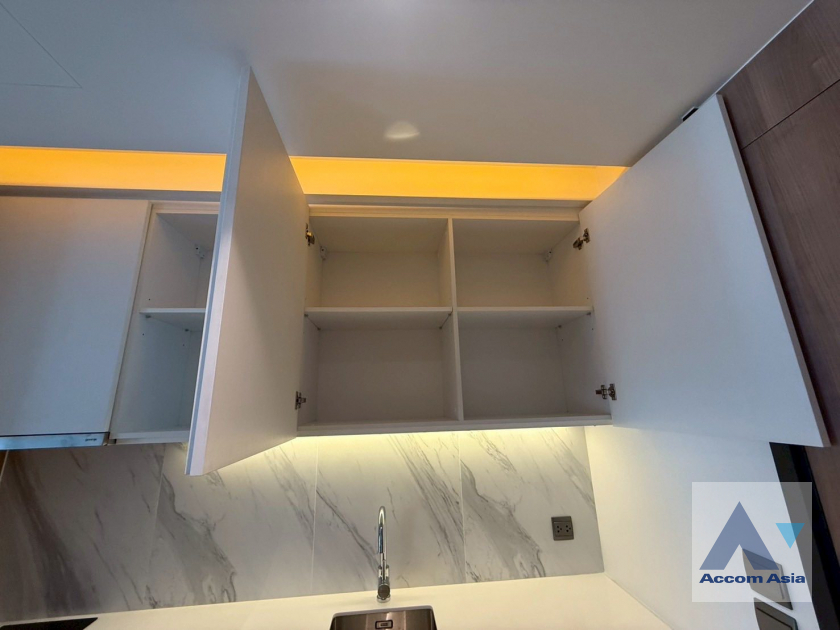 10  1 br Condominium For Rent in Sukhumvit ,Bangkok MRT Sukhumvit - BTS Asok at Muniq Sukhumvit 23 AA45718