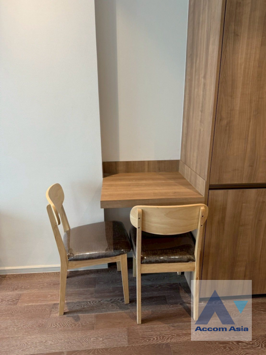 5  1 br Condominium For Rent in Sukhumvit ,Bangkok MRT Sukhumvit - BTS Asok at Muniq Sukhumvit 23 AA45718