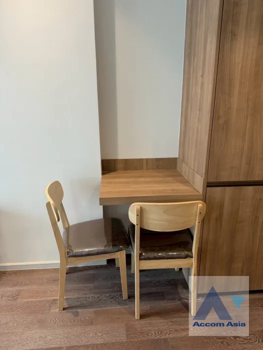 5  1 br Condominium For Rent in Sukhumvit ,Bangkok MRT Sukhumvit - BTS Asok at Muniq Sukhumvit 23 AA45718