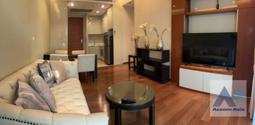 unitFully Furnished |  2 Bedrooms  Condominium For Rent & Sale in Sukhumvit, Bangkok  near BTS Phrom Phong (AA45719)