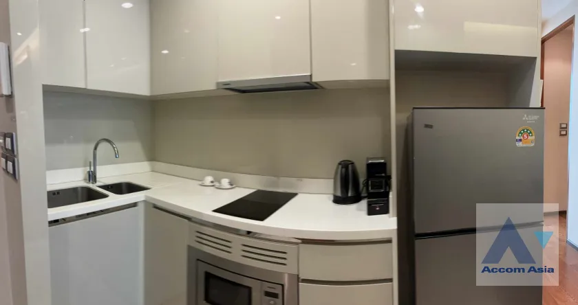 unitFully Furnished |  2 Bedrooms  Condominium For Rent & Sale in Sukhumvit, Bangkok  near BTS Phrom Phong (AA45719)