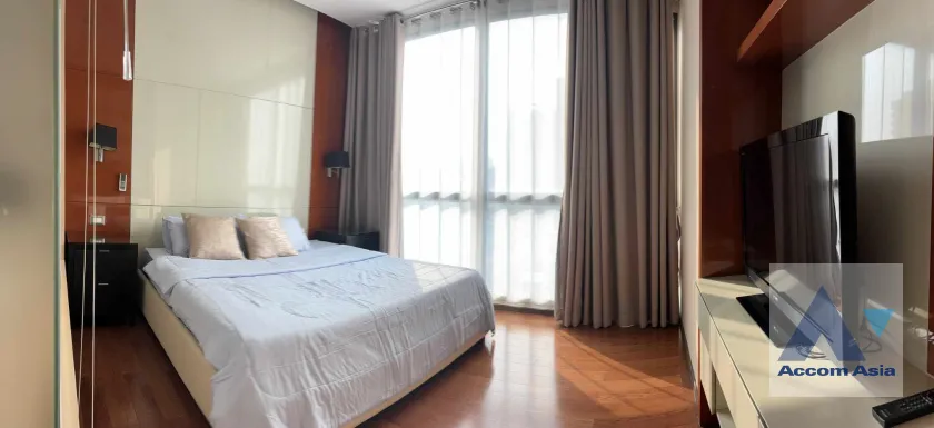 6  2 br Condominium for rent and sale in Sukhumvit ,Bangkok BTS Phrom Phong at The Address Sukhumvit 28 AA45719