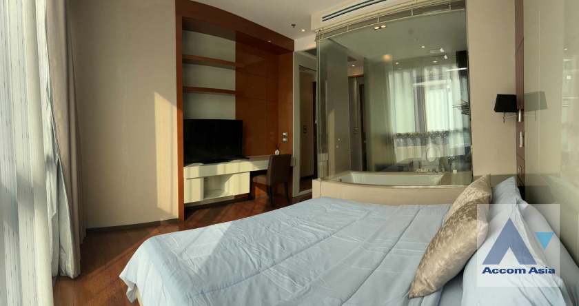 7  2 br Condominium for rent and sale in Sukhumvit ,Bangkok BTS Phrom Phong at The Address Sukhumvit 28 AA45719