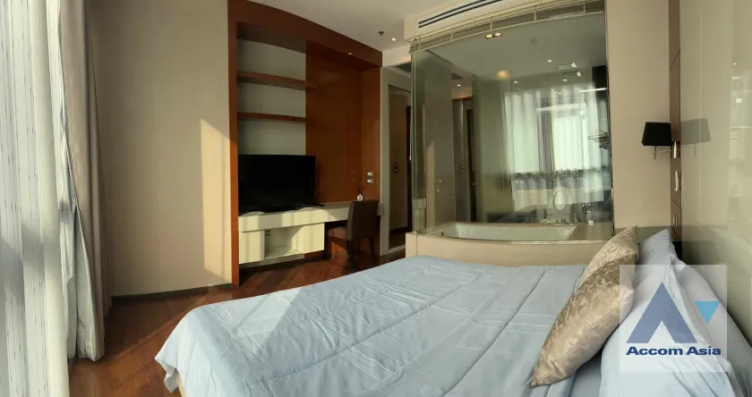 7  2 br Condominium for rent and sale in Sukhumvit ,Bangkok BTS Phrom Phong at The Address Sukhumvit 28 AA45719