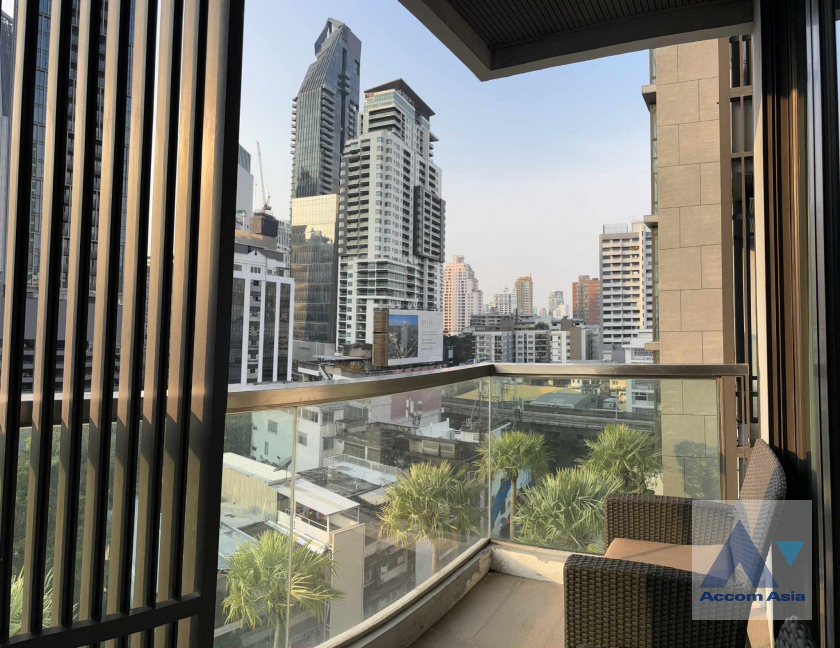 12  2 br Condominium for rent and sale in Sukhumvit ,Bangkok BTS Phrom Phong at The Address Sukhumvit 28 AA45719