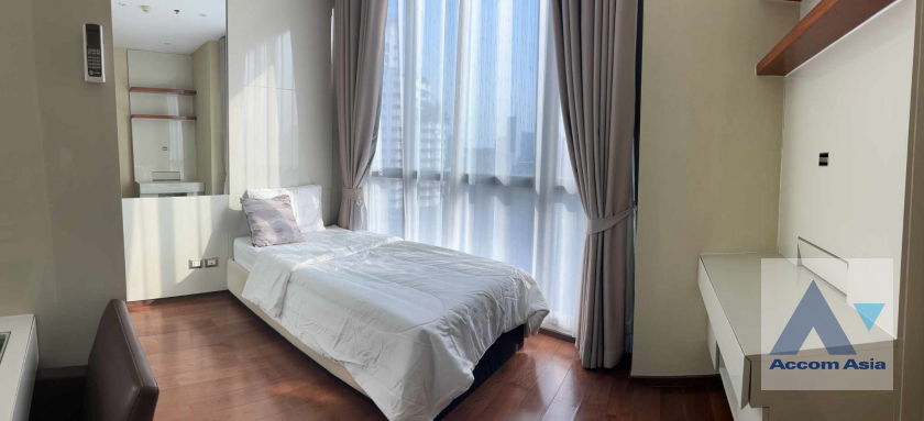 8  2 br Condominium for rent and sale in Sukhumvit ,Bangkok BTS Phrom Phong at The Address Sukhumvit 28 AA45719