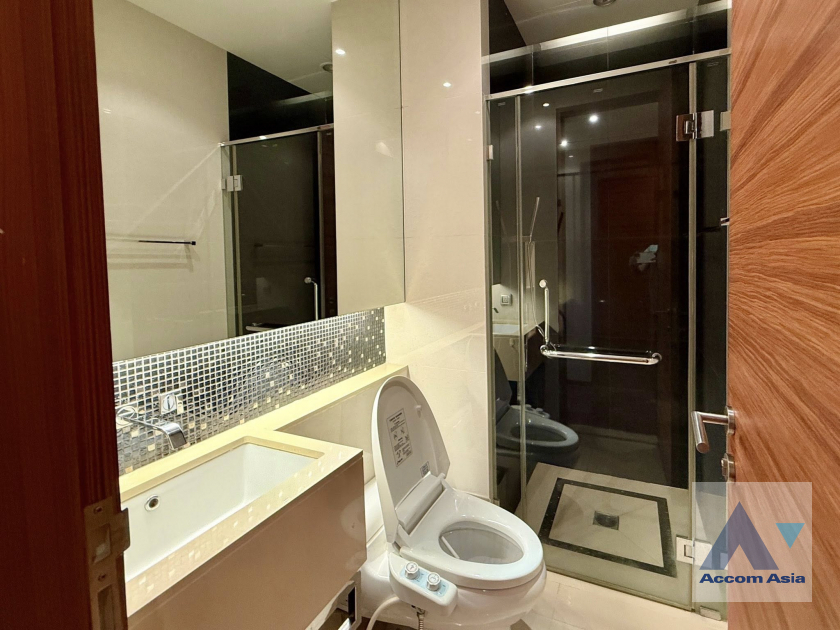 9  2 br Condominium for rent and sale in Sukhumvit ,Bangkok BTS Phrom Phong at The Address Sukhumvit 28 AA45719