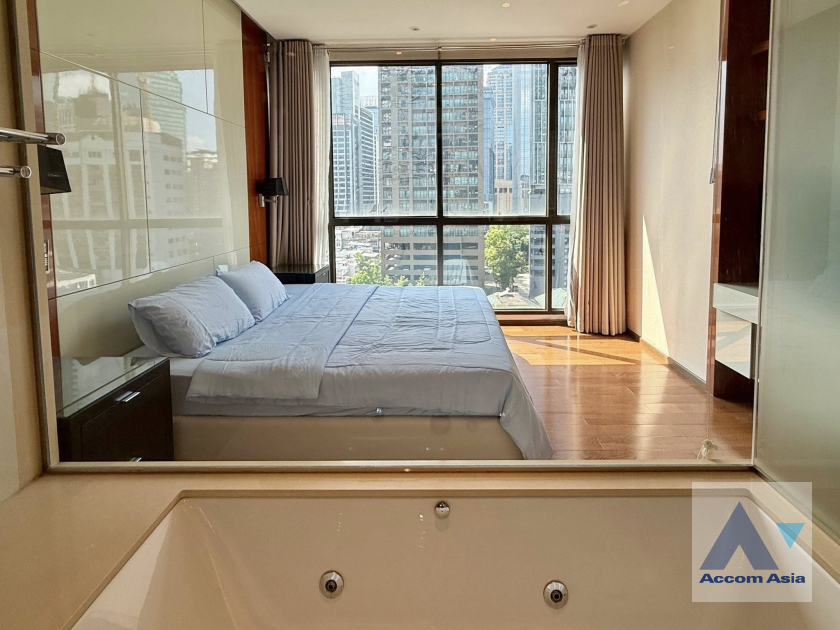 5  2 br Condominium for rent and sale in Sukhumvit ,Bangkok BTS Phrom Phong at The Address Sukhumvit 28 AA45719