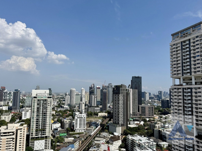 13  2 br Condominium for rent and sale in Sukhumvit ,Bangkok BTS Phrom Phong at The Address Sukhumvit 28 AA45719