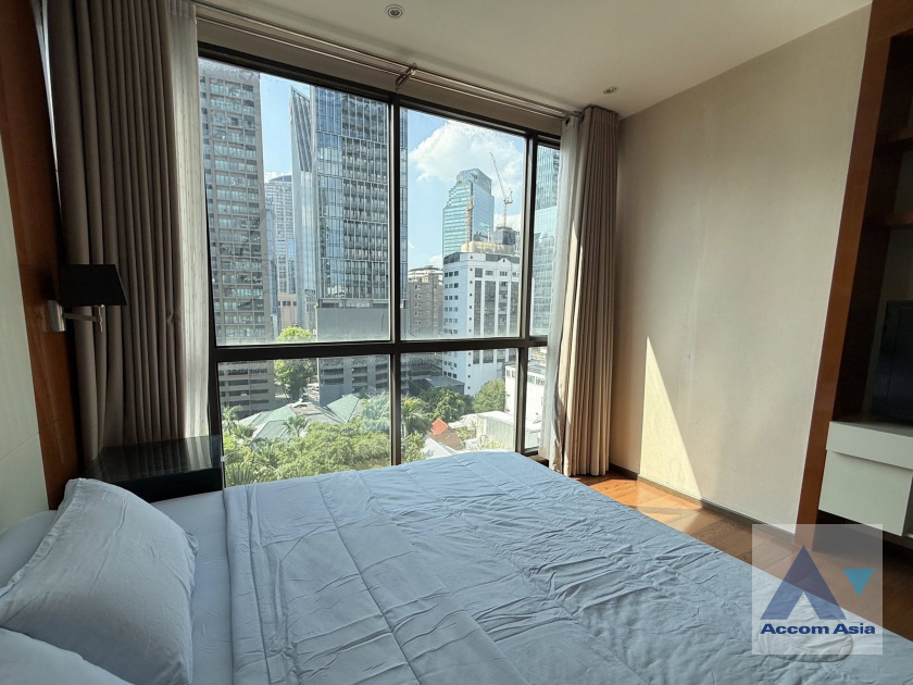 10  2 br Condominium for rent and sale in Sukhumvit ,Bangkok BTS Phrom Phong at The Address Sukhumvit 28 AA45719