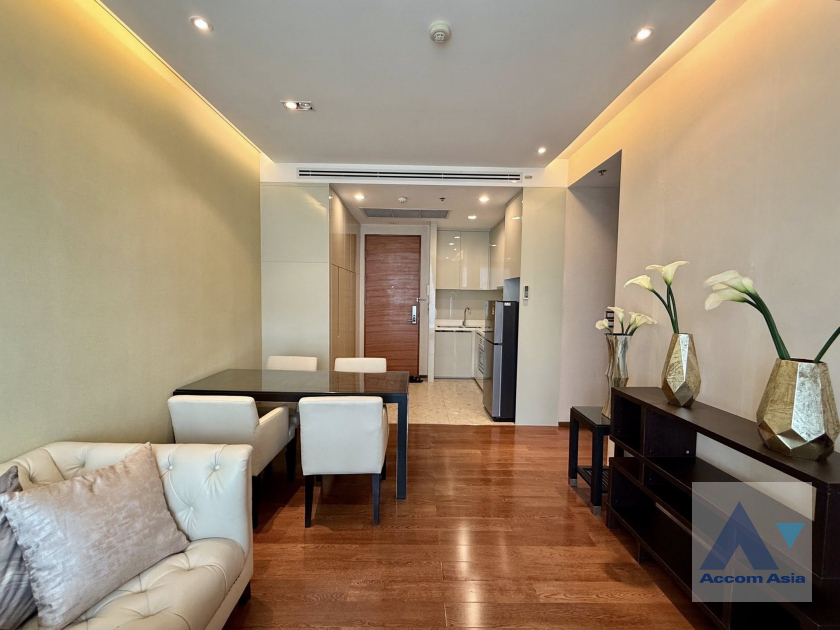  1  2 br Condominium for rent and sale in Sukhumvit ,Bangkok BTS Phrom Phong at The Address Sukhumvit 28 AA45719