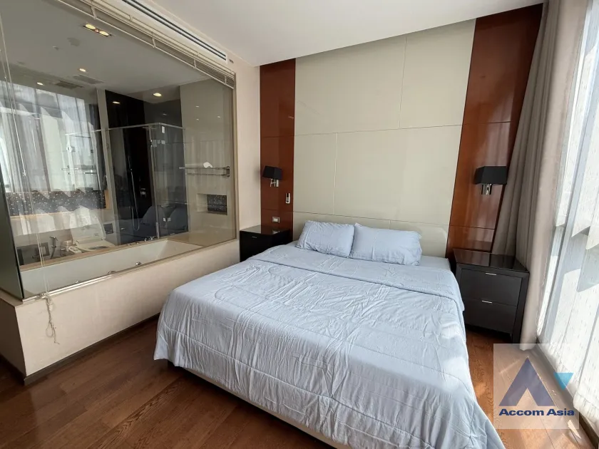 unitFully Furnished |  2 Bedrooms  Condominium For Rent & Sale in Sukhumvit, Bangkok  near BTS Phrom Phong (AA45719)