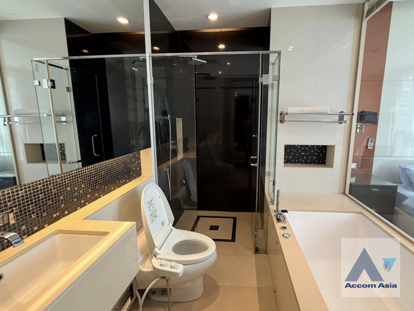11  2 br Condominium for rent and sale in Sukhumvit ,Bangkok BTS Phrom Phong at The Address Sukhumvit 28 AA45719