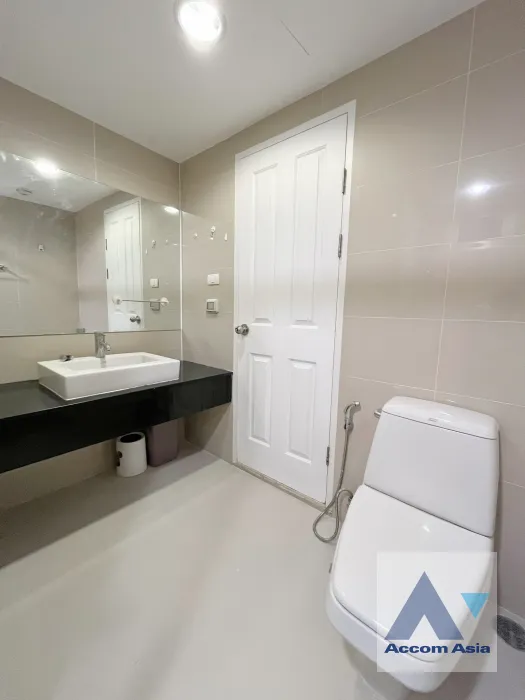 6  3 br Condominium for rent and sale in Ratchadaphisek ,Bangkok MRT Rama 9 at Belle Grand Rama 9  (Belle Avenue) AA45720