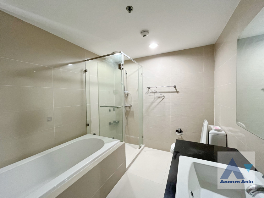 5  3 br Condominium for rent and sale in Ratchadaphisek ,Bangkok MRT Rama 9 at Belle Grand Rama 9  (Belle Avenue) AA45720