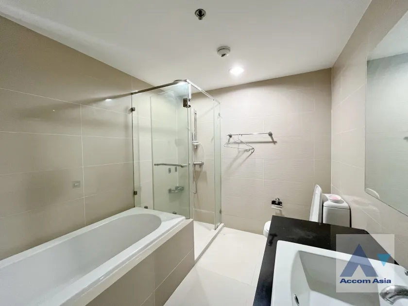 5  3 br Condominium for rent and sale in Ratchadaphisek ,Bangkok MRT Rama 9 at Belle Grand Rama 9  (Belle Avenue) AA45720