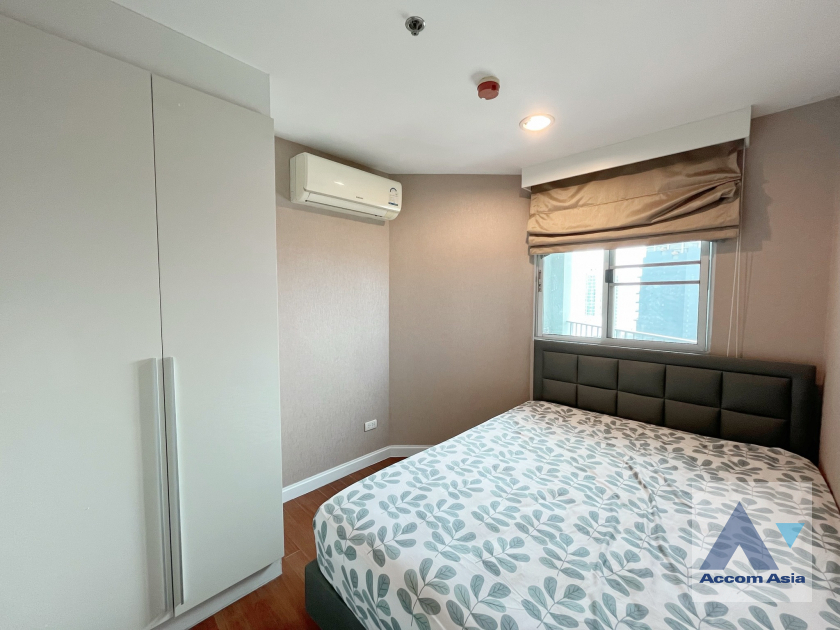 7  3 br Condominium for rent and sale in Ratchadaphisek ,Bangkok MRT Rama 9 at Belle Grand Rama 9  (Belle Avenue) AA45720