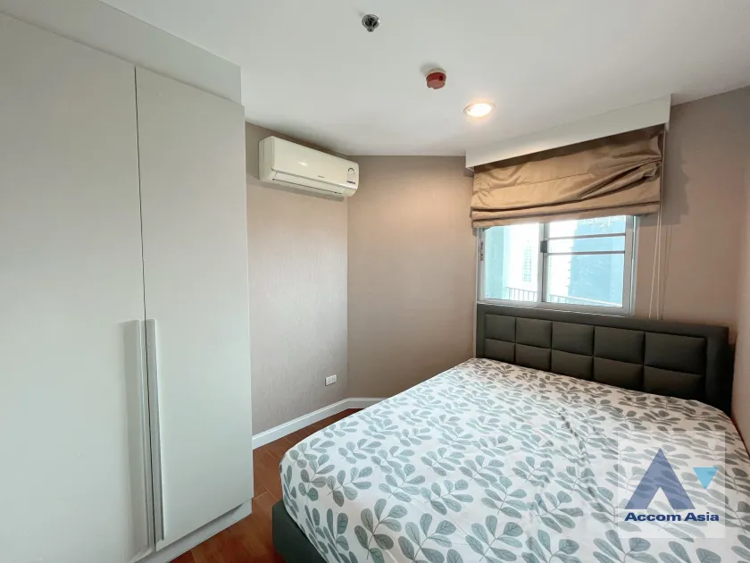 7  3 br Condominium for rent and sale in Ratchadaphisek ,Bangkok MRT Rama 9 at Belle Grand Rama 9  (Belle Avenue) AA45720