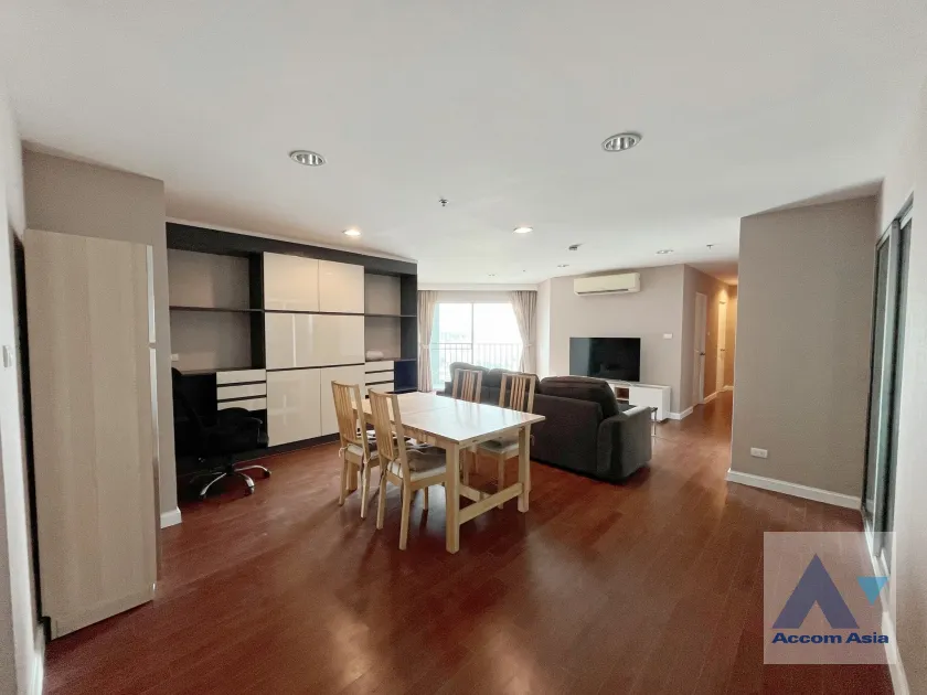 unit 3 Bedrooms  Condominium For Rent & Sale in Ratchadaphisek, Bangkok  near MRT Rama 9 (AA45720)