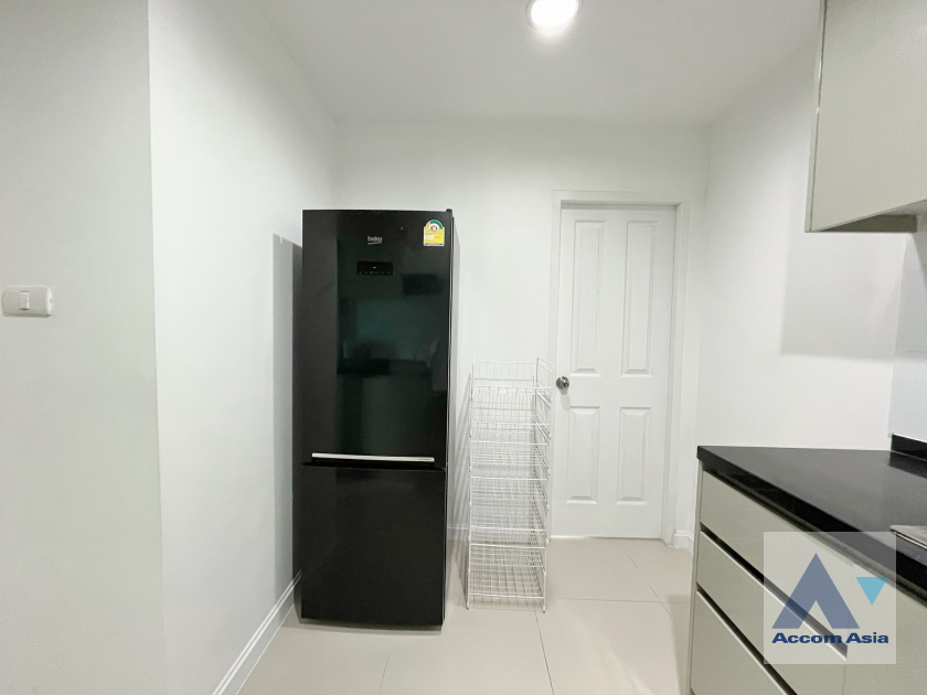 8  3 br Condominium for rent and sale in Ratchadaphisek ,Bangkok MRT Rama 9 at Belle Grand Rama 9  (Belle Avenue) AA45720