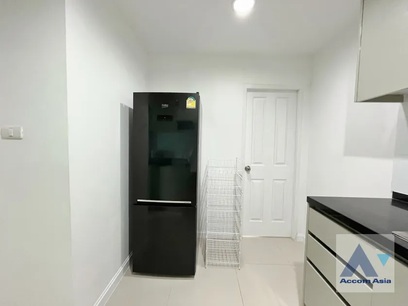 8  3 br Condominium for rent and sale in Ratchadaphisek ,Bangkok MRT Rama 9 at Belle Grand Rama 9  (Belle Avenue) AA45720