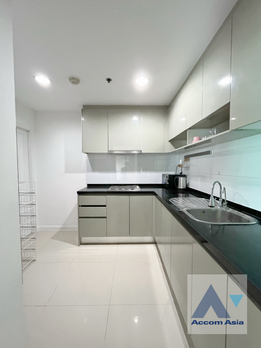  1  3 br Condominium for rent and sale in Ratchadaphisek ,Bangkok MRT Rama 9 at Belle Grand Rama 9  (Belle Avenue) AA45720