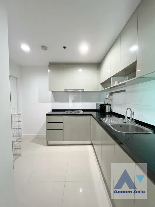 unit 3 Bedrooms  Condominium For Rent & Sale in Ratchadaphisek, Bangkok  near MRT Rama 9 (AA45720)