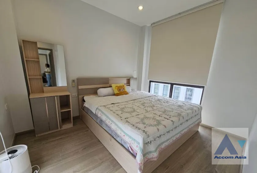 9  5 br House for rent and sale in Latkrabang ,Bangkok  at AERIE Srinakarin-Krungthep Kreetha AA45721