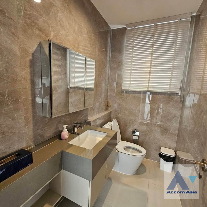 16  5 br House for rent and sale in Latkrabang ,Bangkok  at AERIE Srinakarin-Krungthep Kreetha AA45721