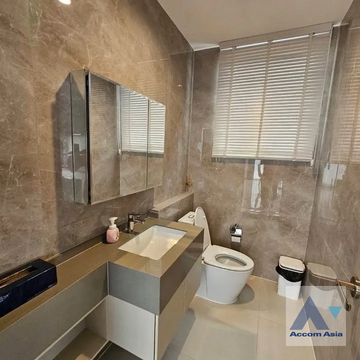 16  5 br House for rent and sale in Latkrabang ,Bangkok  at AERIE Srinakarin-Krungthep Kreetha AA45721