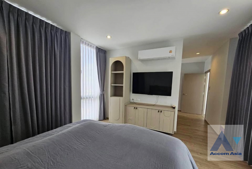 12  5 br House for rent and sale in Latkrabang ,Bangkok  at AERIE Srinakarin-Krungthep Kreetha AA45721